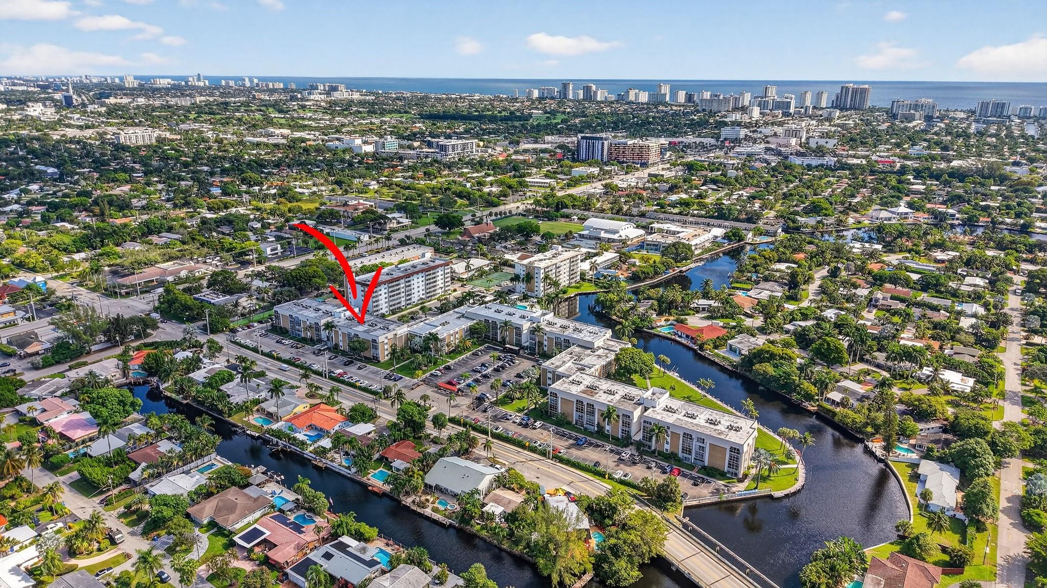 River Shores - Residential