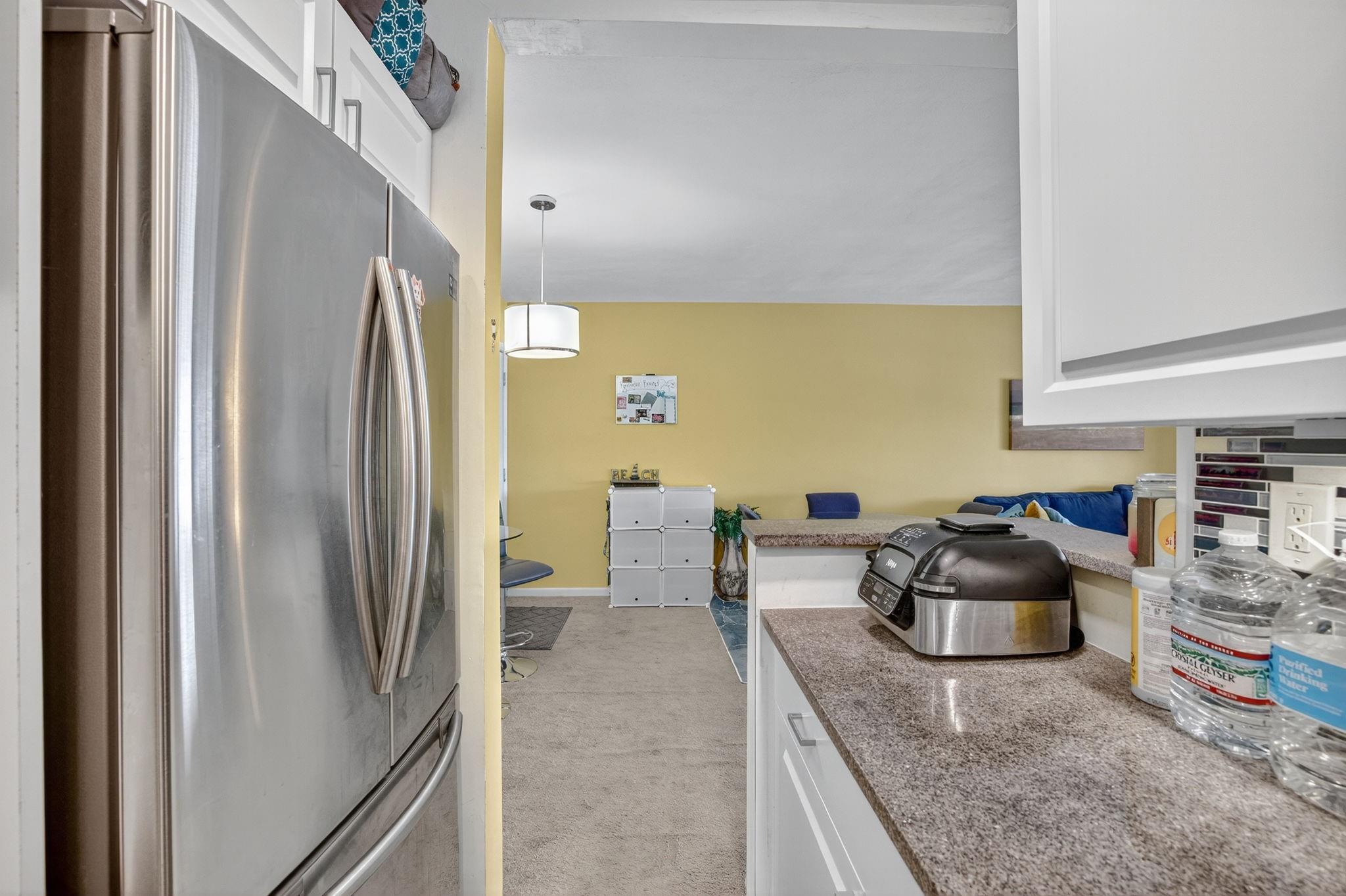 River Shores - Residential