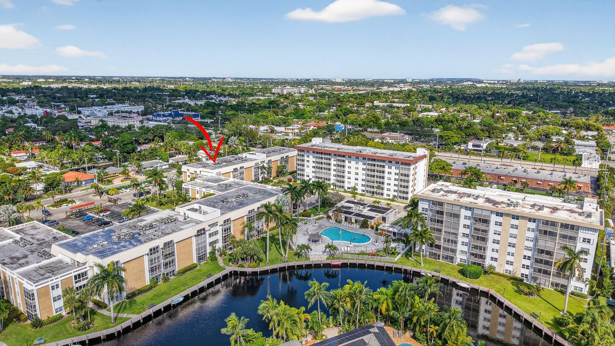 River Shores - Residential