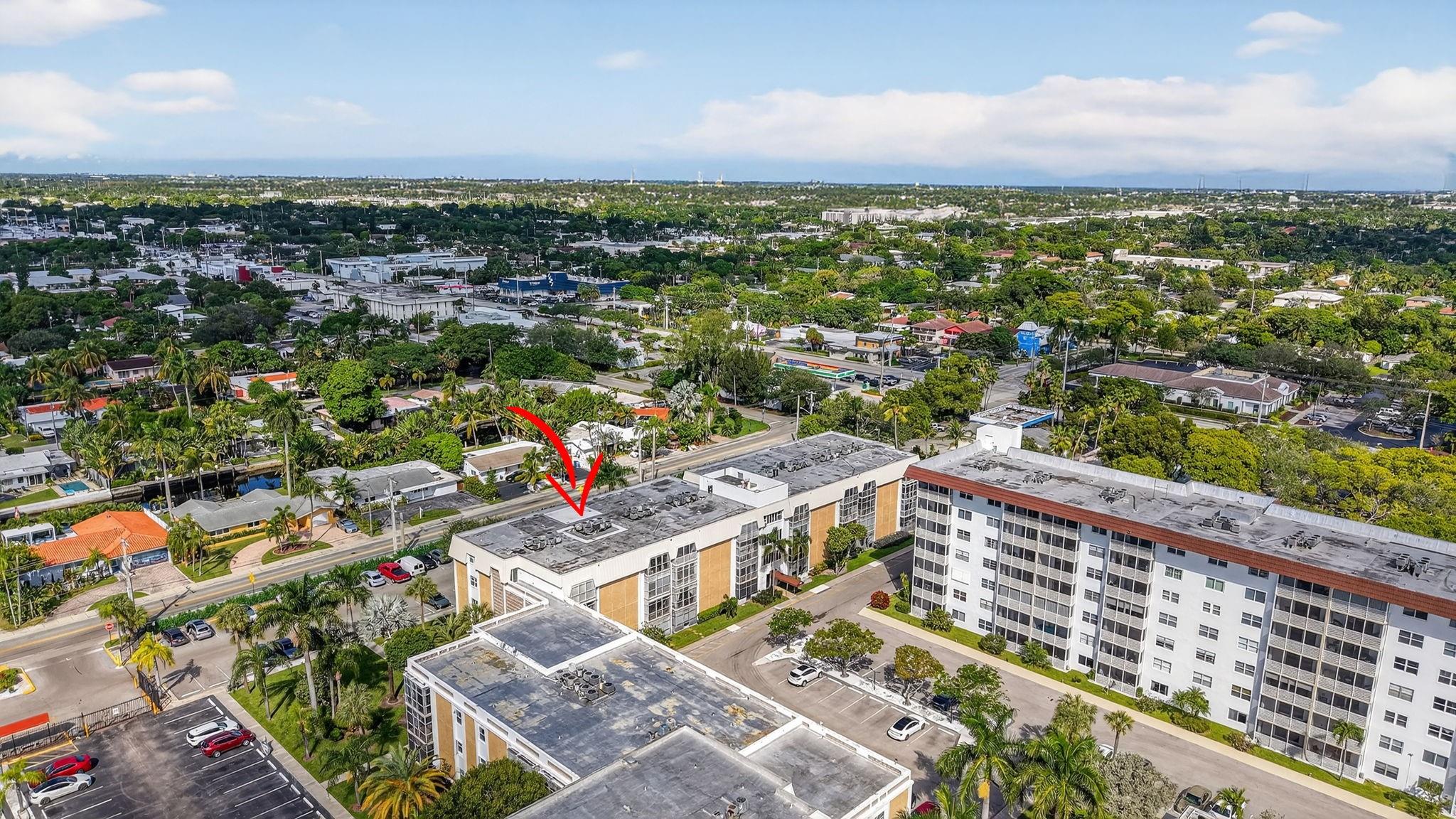 River Shores - Residential