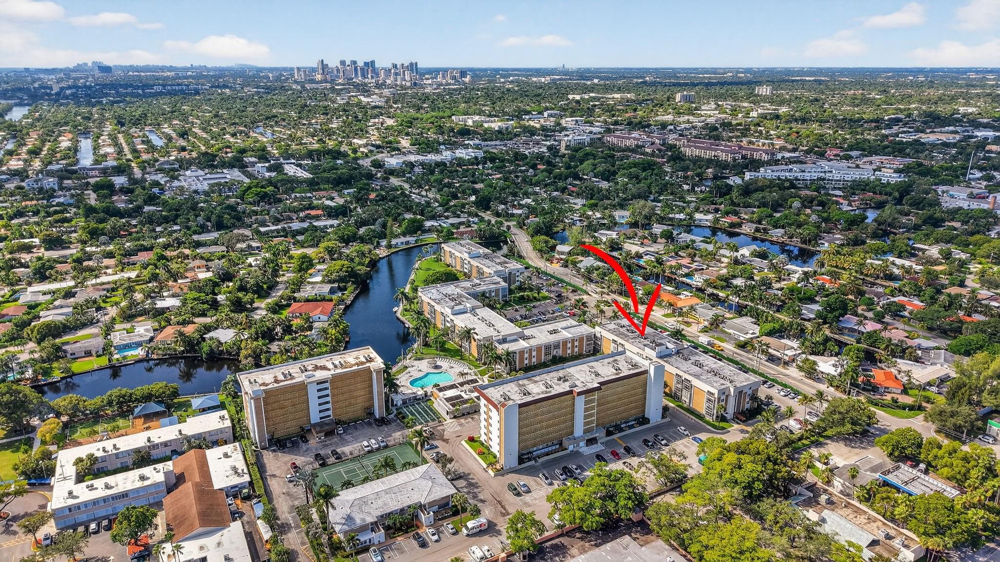 River Shores - Residential