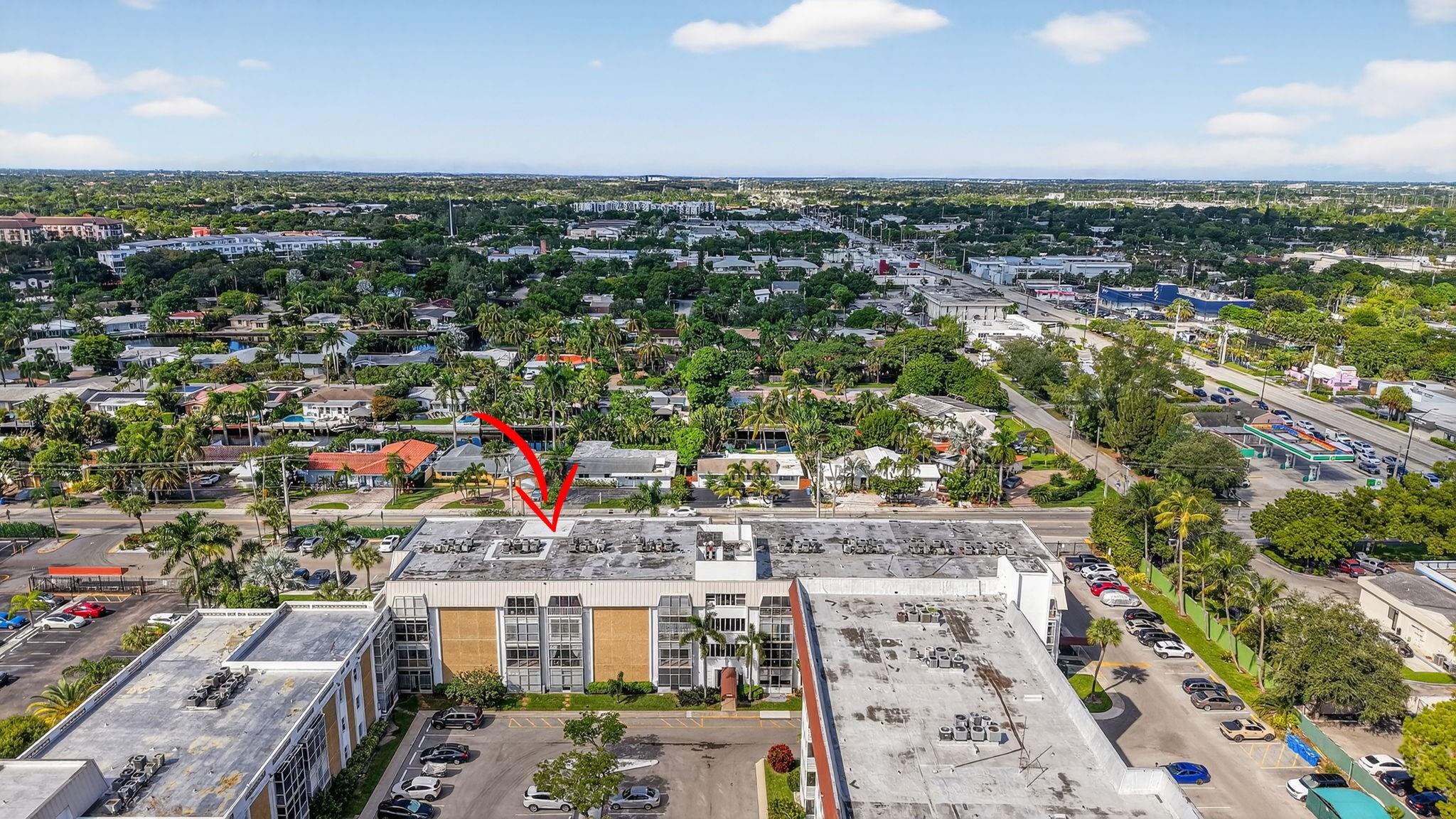 River Shores - Residential