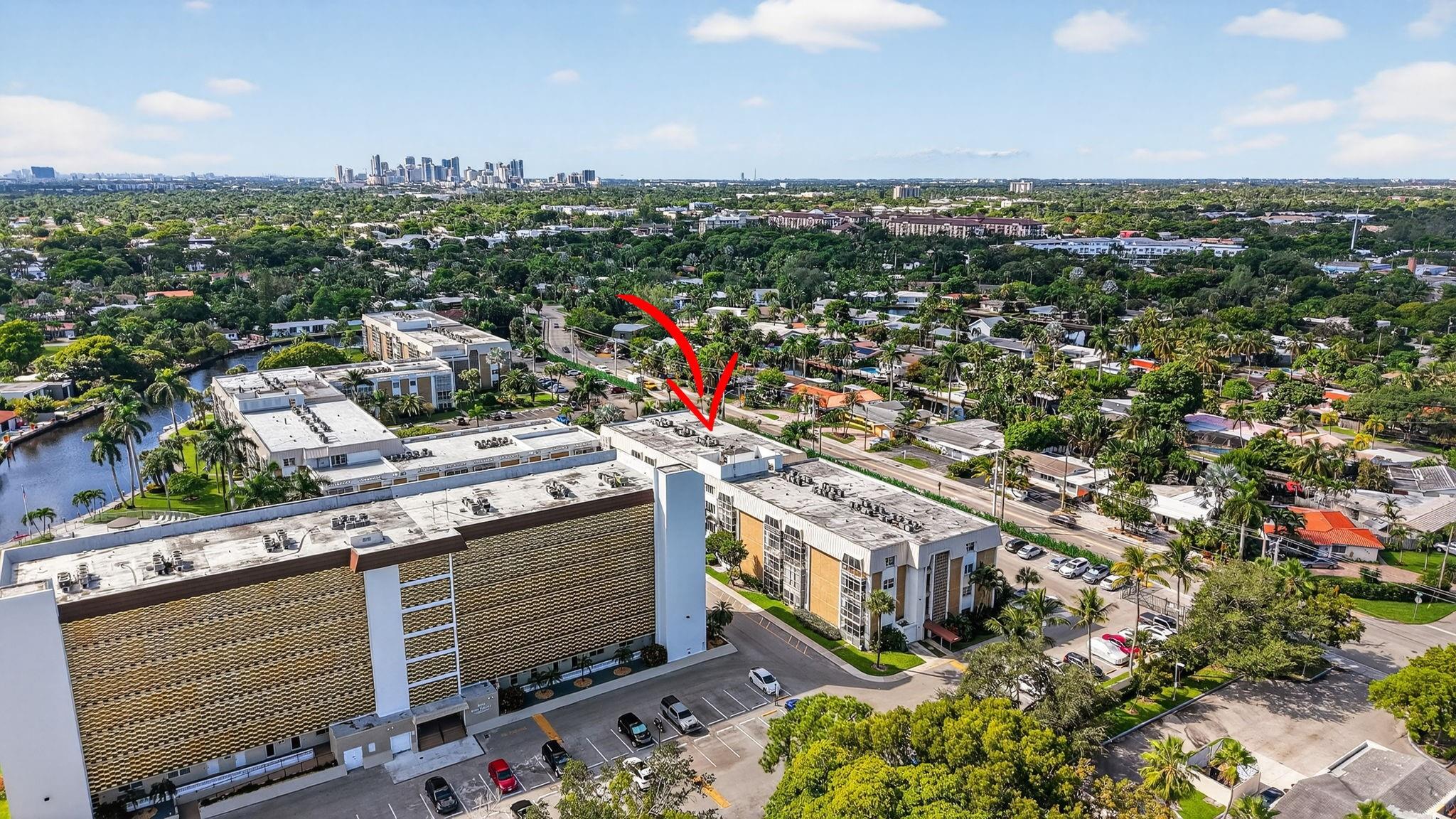 River Shores - Residential