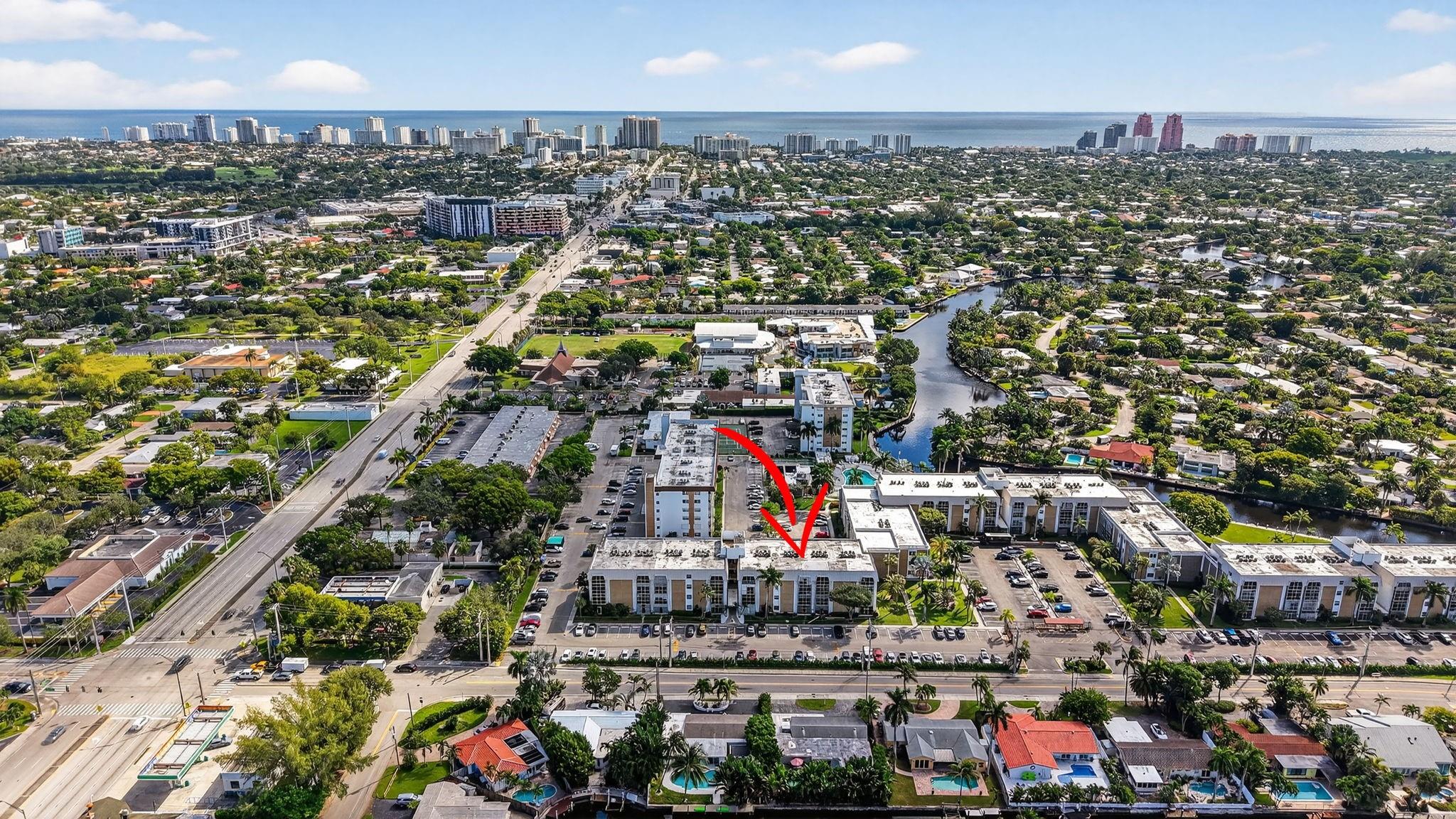 River Shores - Residential