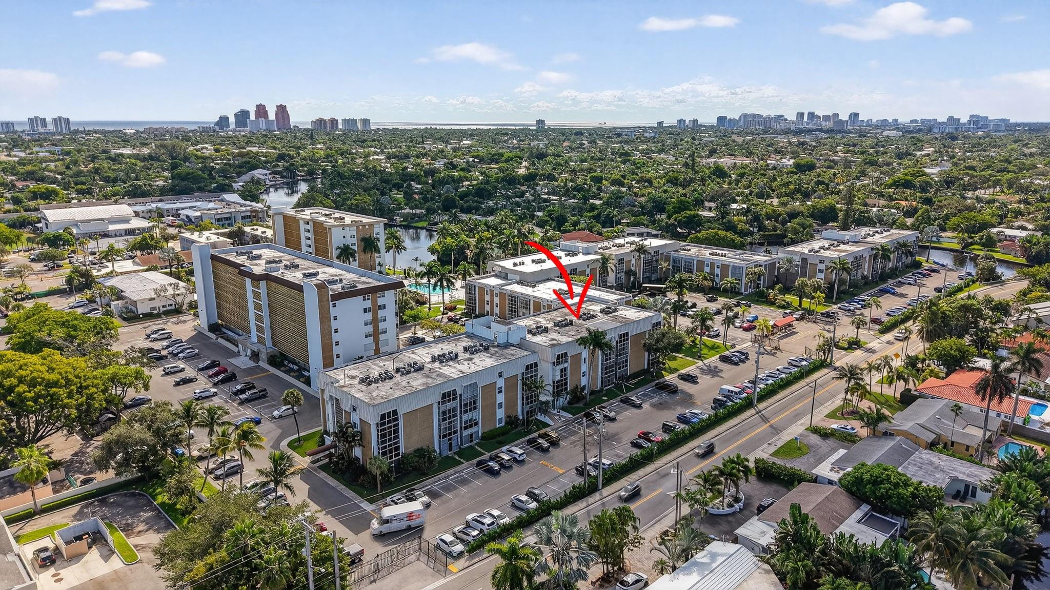 River Shores - Residential