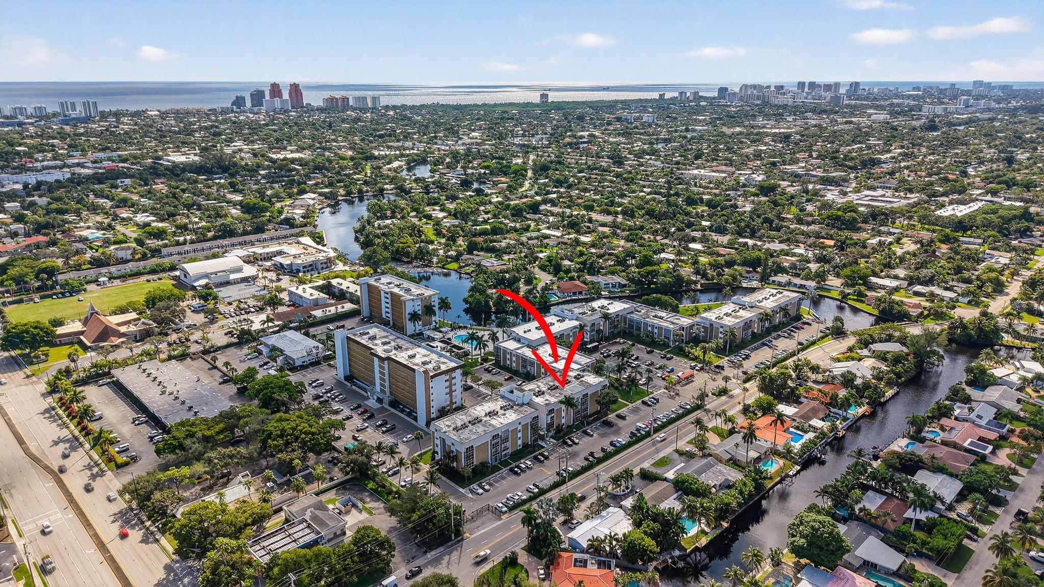 River Shores - Residential