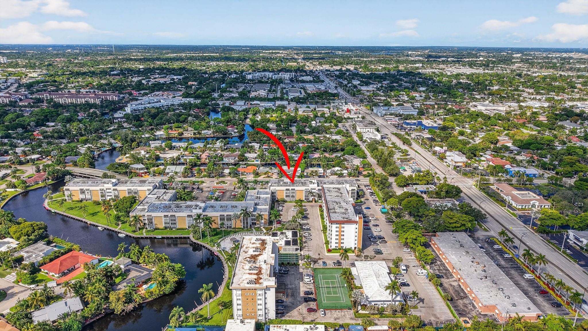 River Shores - Residential