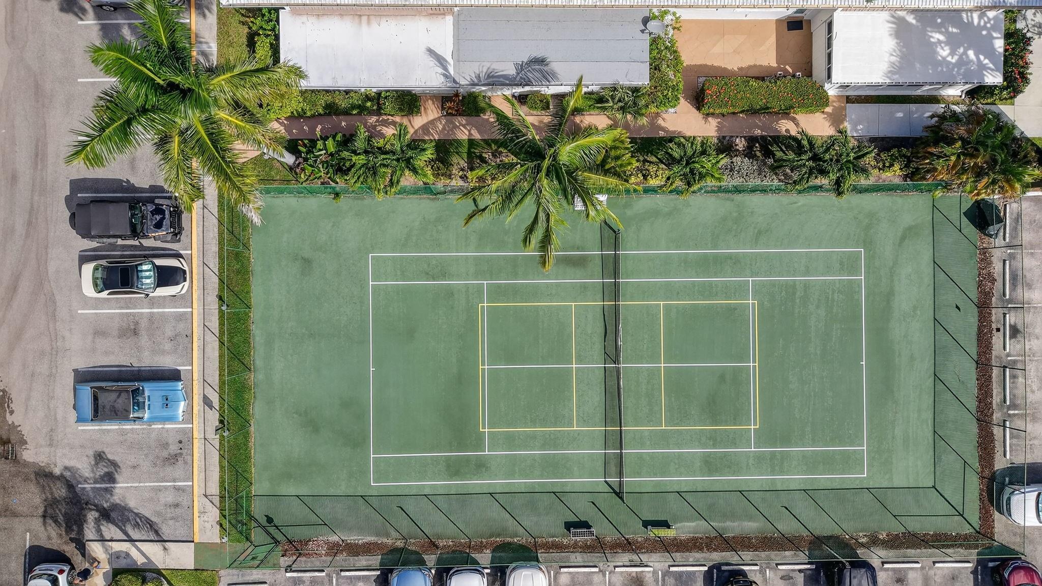 River Shores - Residential