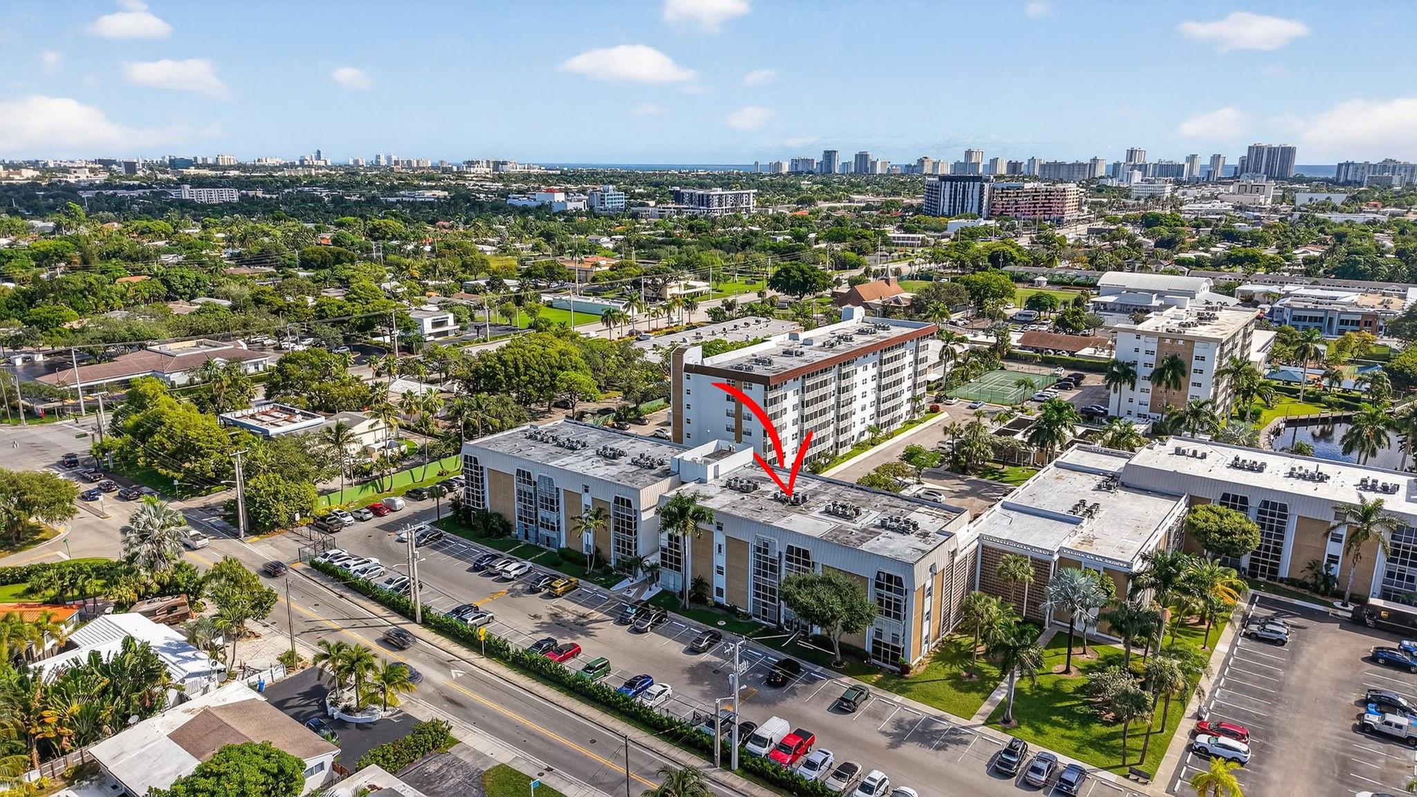 River Shores - Residential