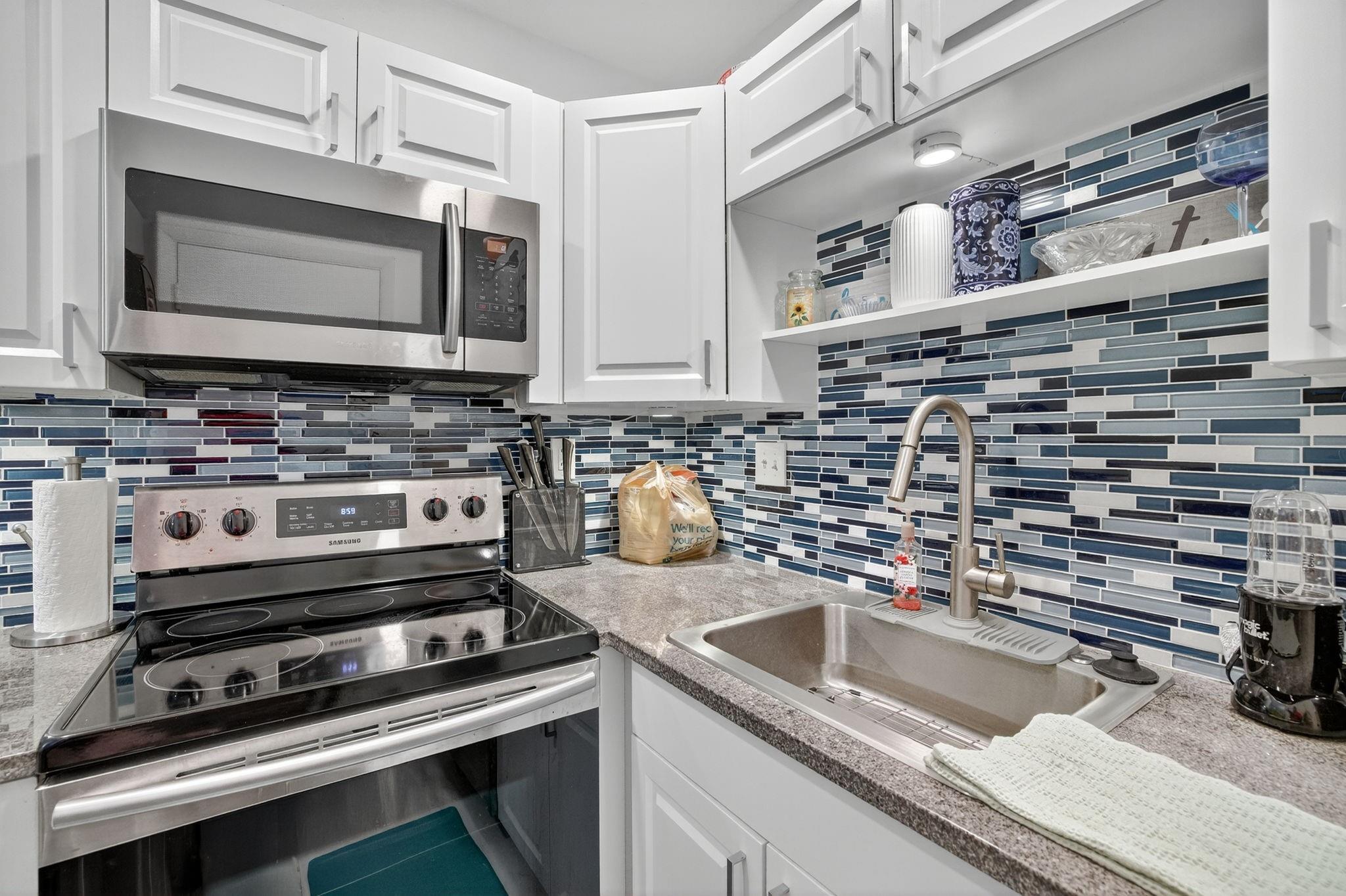 River Shores - Residential