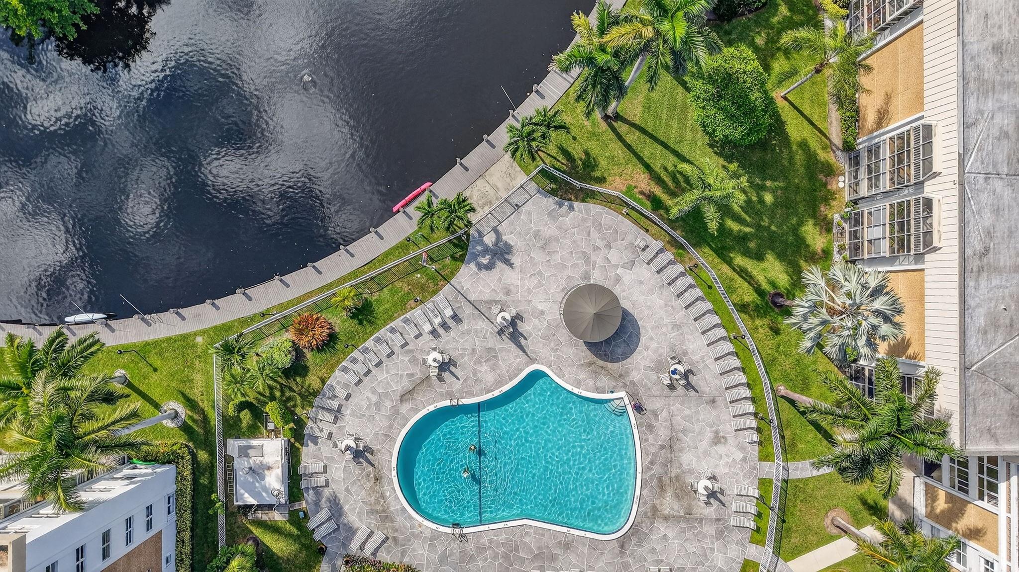 River Shores - Residential