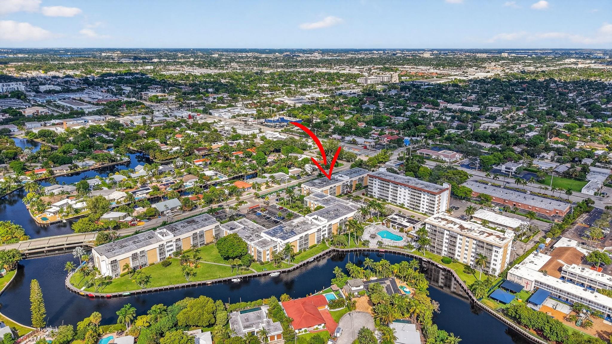 River Shores - Residential