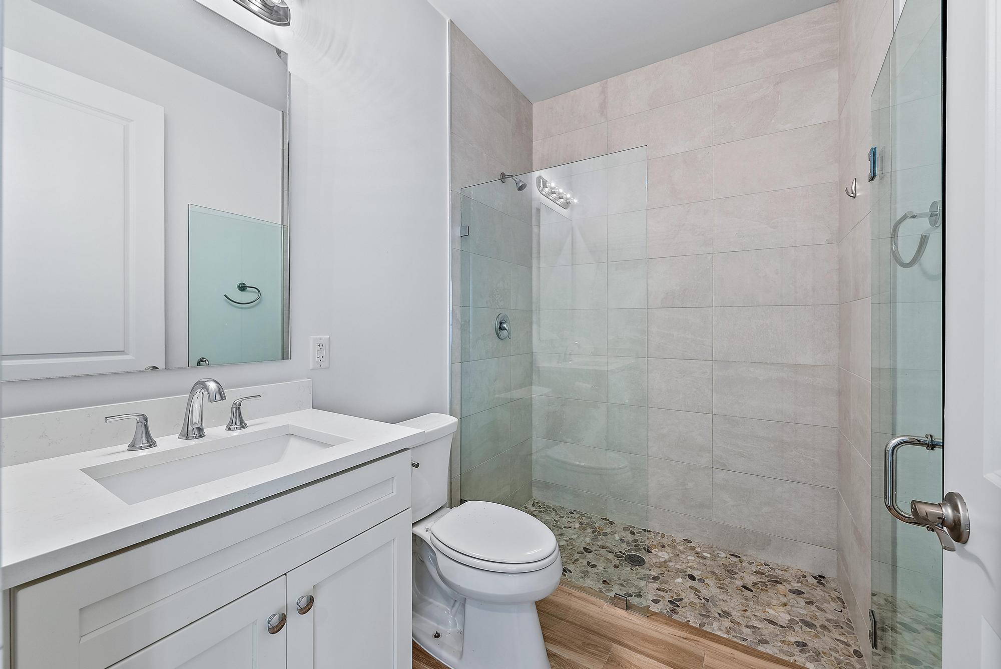 BELLA VILLAGGIO - Residential Lease