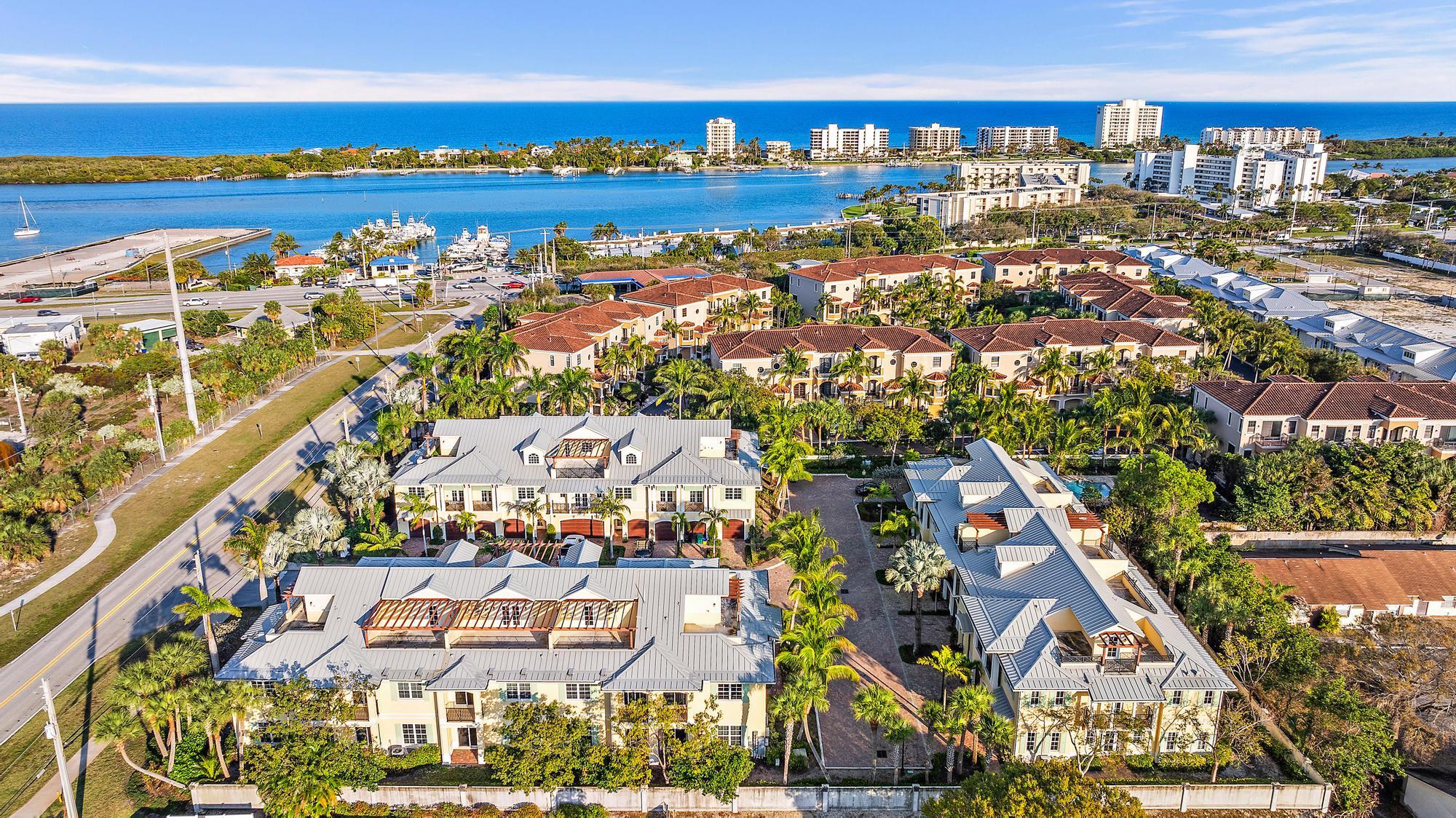 BELLA VILLAGGIO - Residential Lease