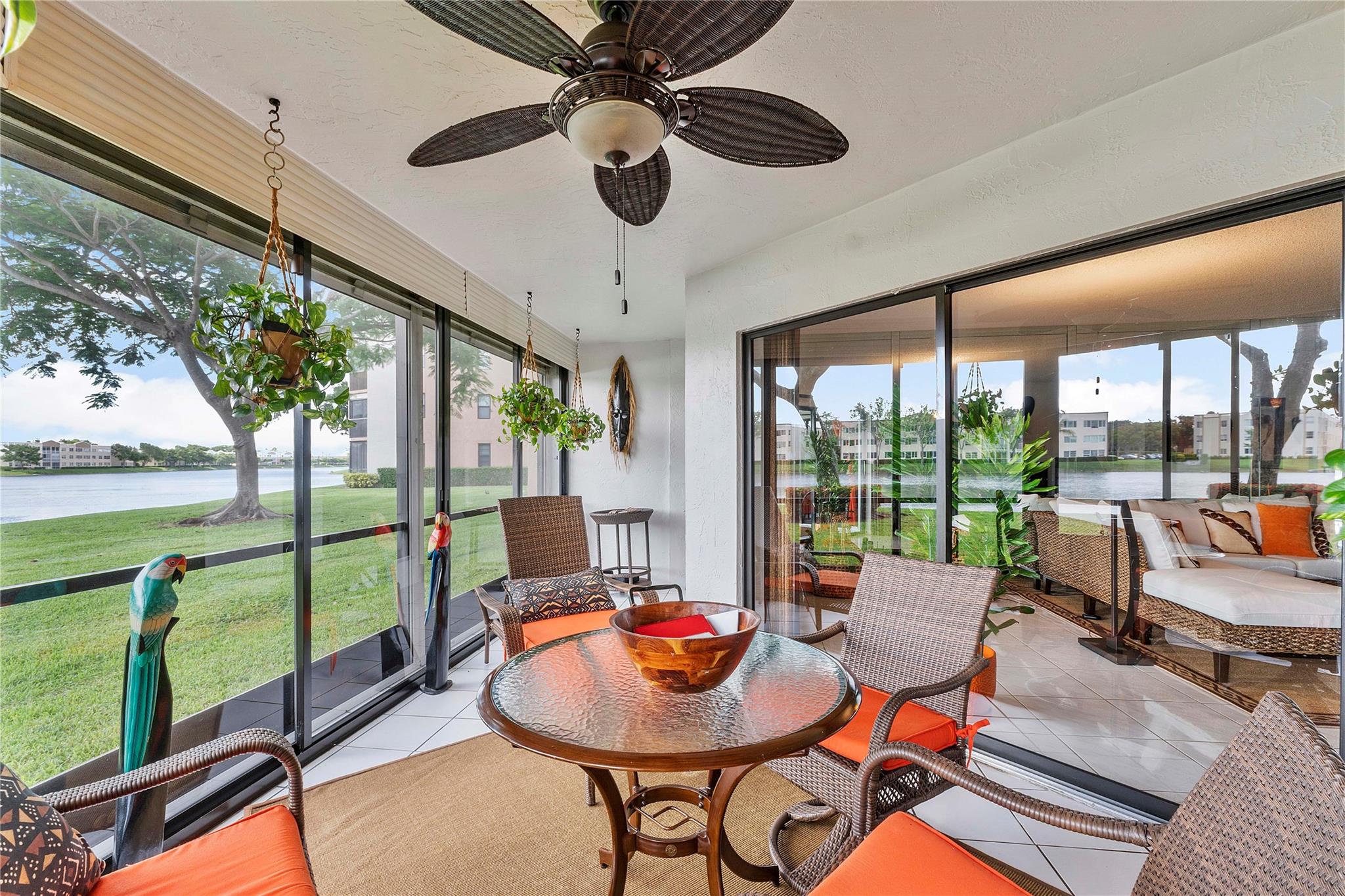 KINGS POINT - Residential