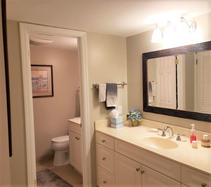 BEACHTREE I CLUSTER, A CONDOMINIUM - Residential