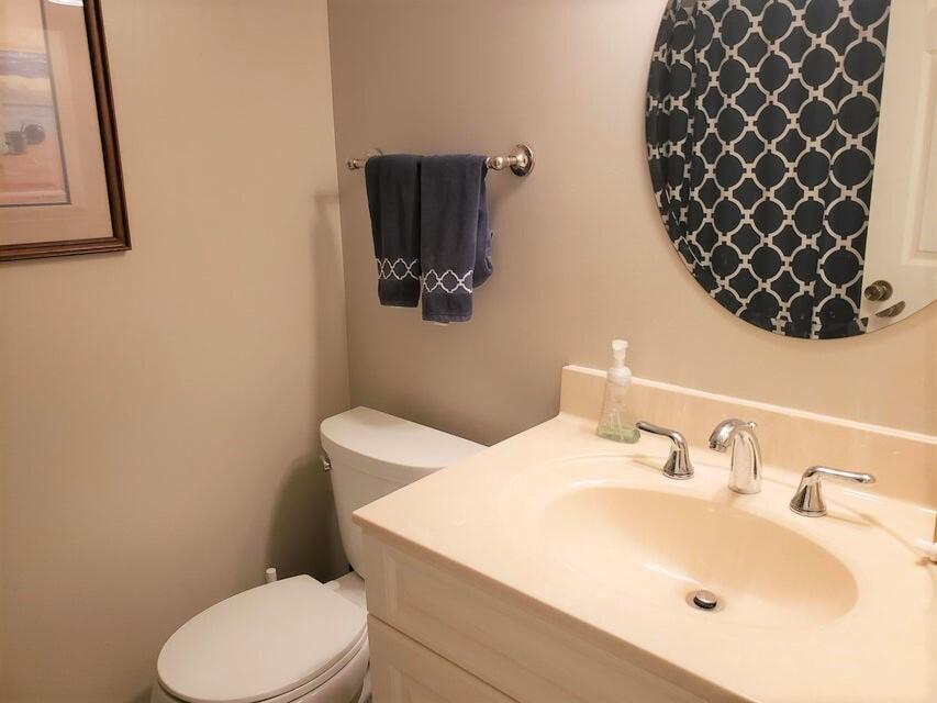 BEACHTREE I CLUSTER, A CONDOMINIUM - Residential