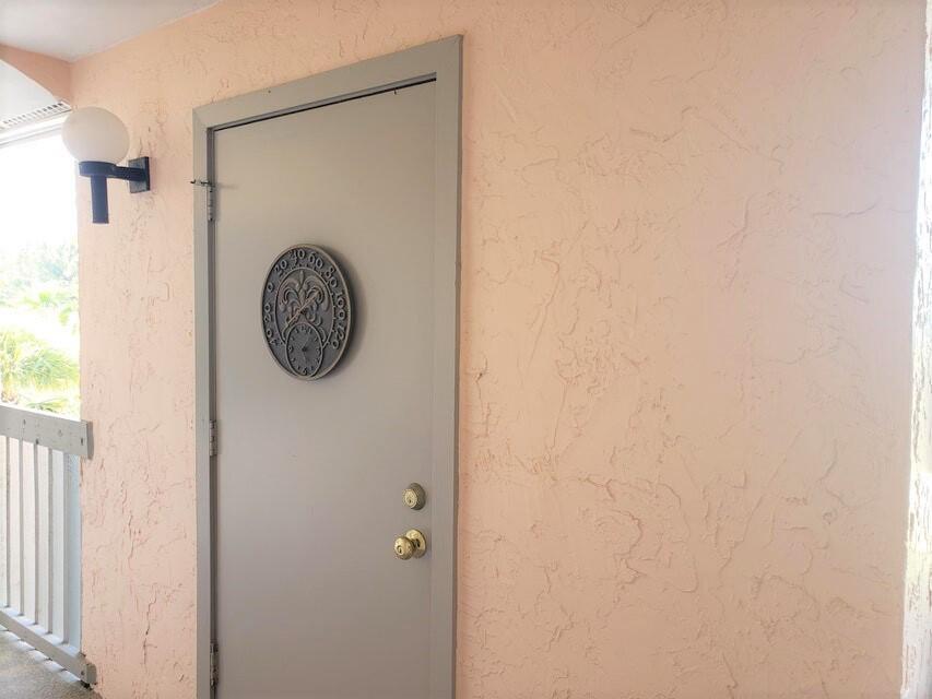 BEACHTREE I CLUSTER, A CONDOMINIUM - Residential