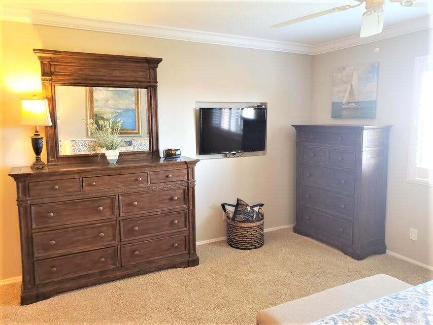 BEACHTREE I CLUSTER, A CONDOMINIUM - Residential