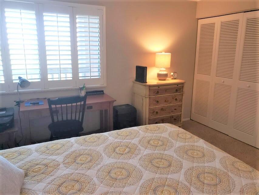 BEACHTREE I CLUSTER, A CONDOMINIUM - Residential