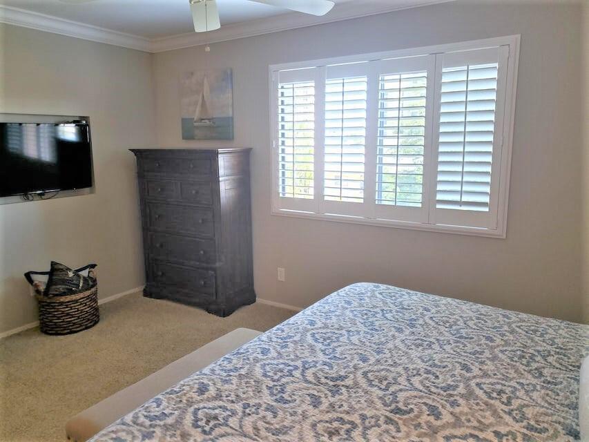 BEACHTREE I CLUSTER, A CONDOMINIUM - Residential