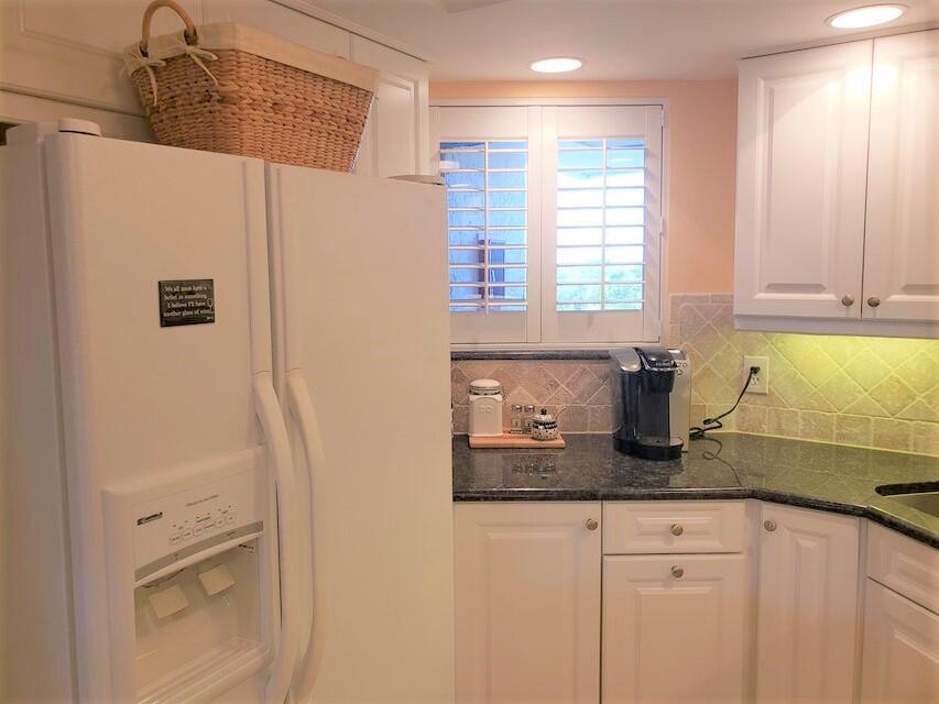 BEACHTREE I CLUSTER, A CONDOMINIUM - Residential