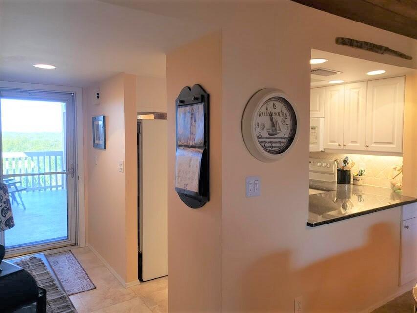 BEACHTREE I CLUSTER, A CONDOMINIUM - Residential