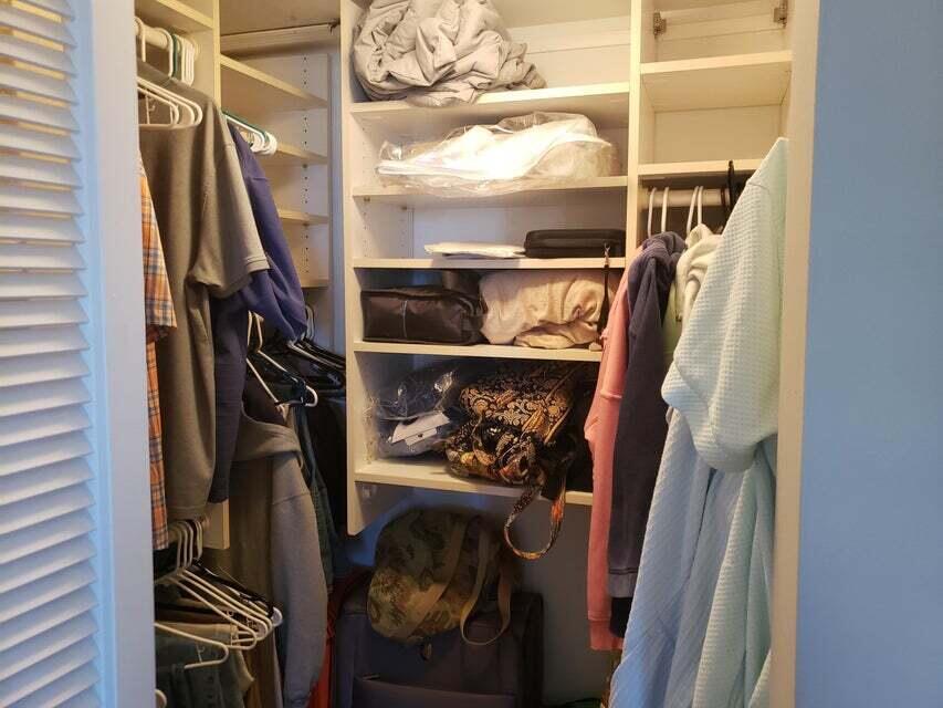 BEACHTREE I CLUSTER, A CONDOMINIUM - Residential