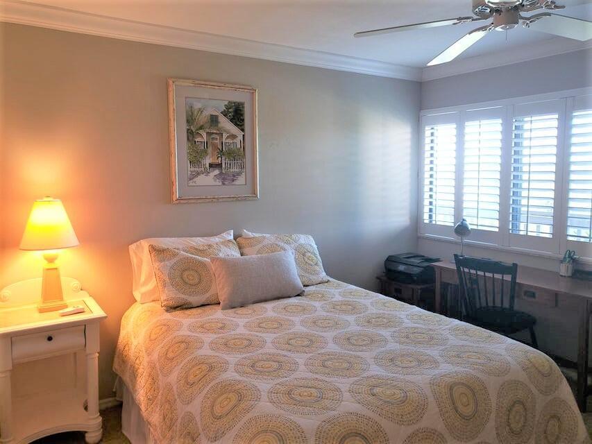 BEACHTREE I CLUSTER, A CONDOMINIUM - Residential