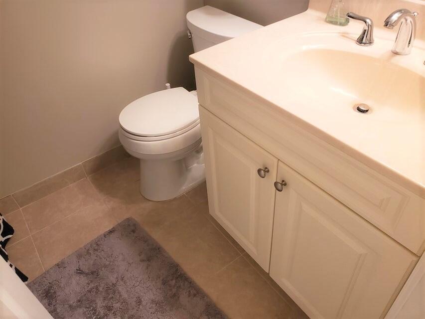 BEACHTREE I CLUSTER, A CONDOMINIUM - Residential