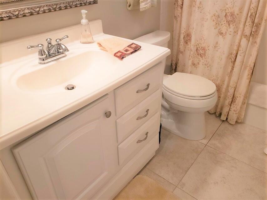 BEACHTREE I CLUSTER, A CONDOMINIUM - Residential