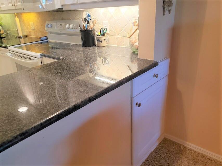 BEACHTREE I CLUSTER, A CONDOMINIUM - Residential