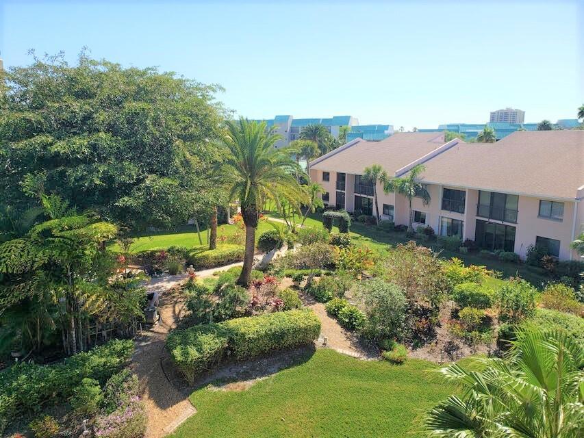 BEACHTREE I CLUSTER, A CONDOMINIUM - Residential