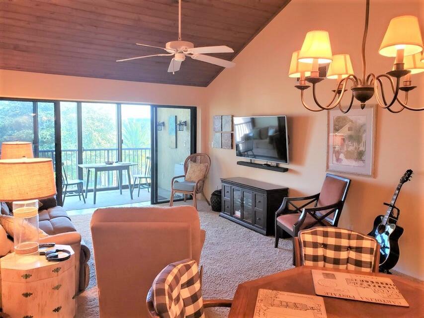 BEACHTREE I CLUSTER, A CONDOMINIUM - Residential