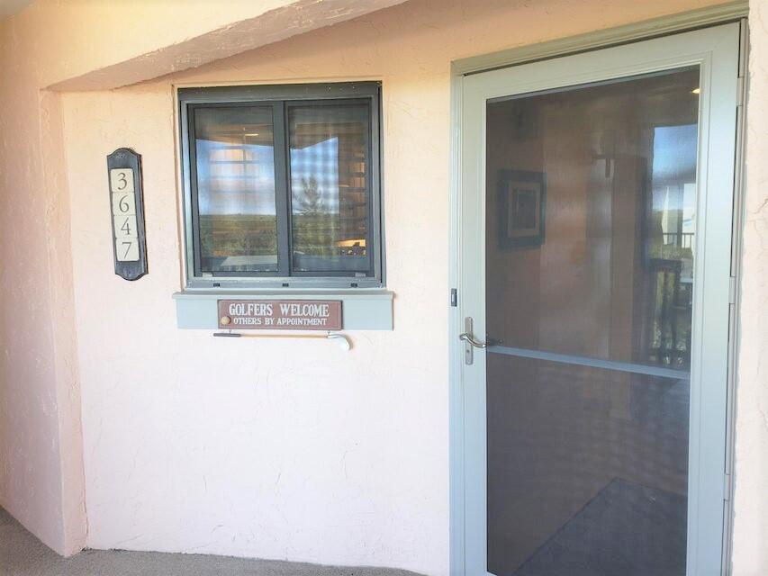 BEACHTREE I CLUSTER, A CONDOMINIUM - Residential