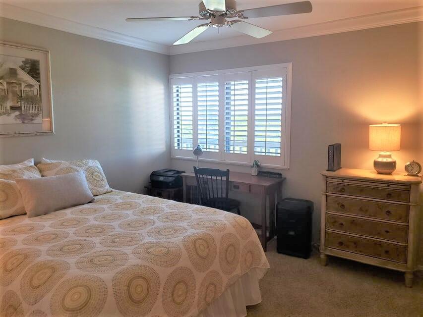 BEACHTREE I CLUSTER, A CONDOMINIUM - Residential