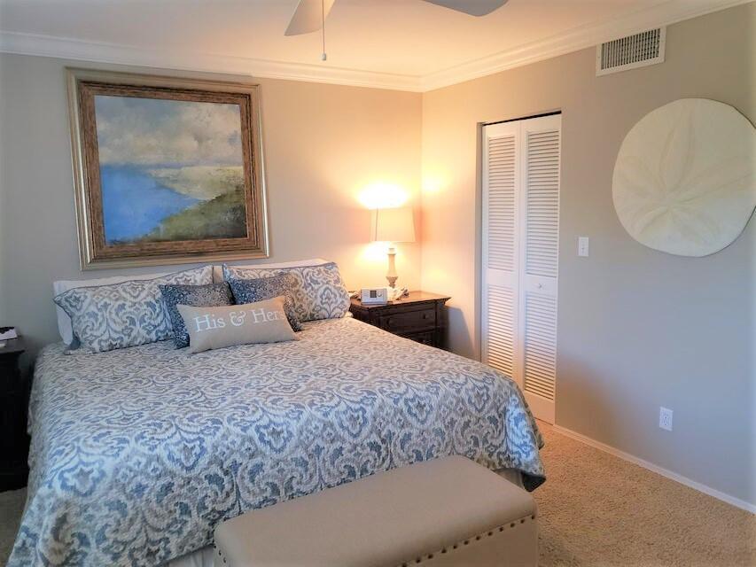 BEACHTREE I CLUSTER, A CONDOMINIUM - Residential