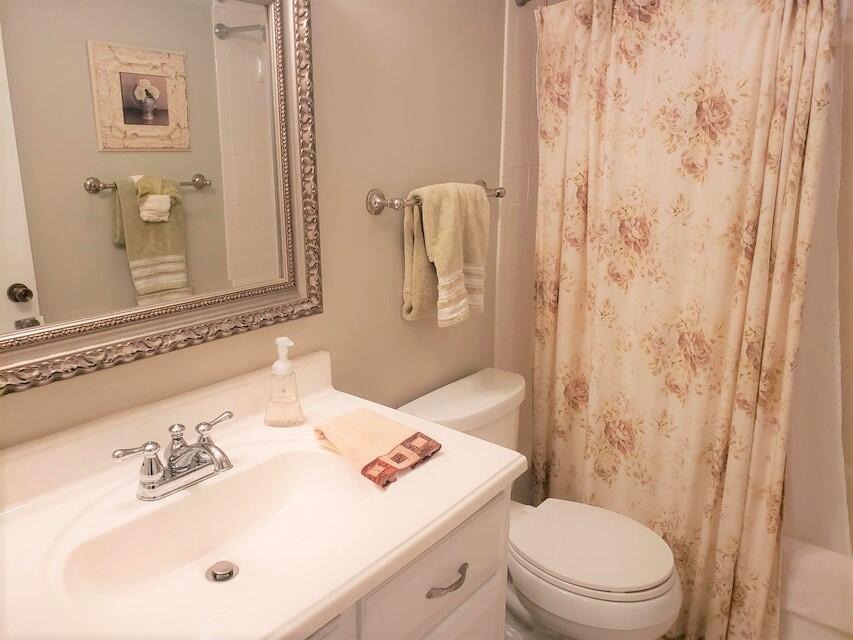 BEACHTREE I CLUSTER, A CONDOMINIUM - Residential