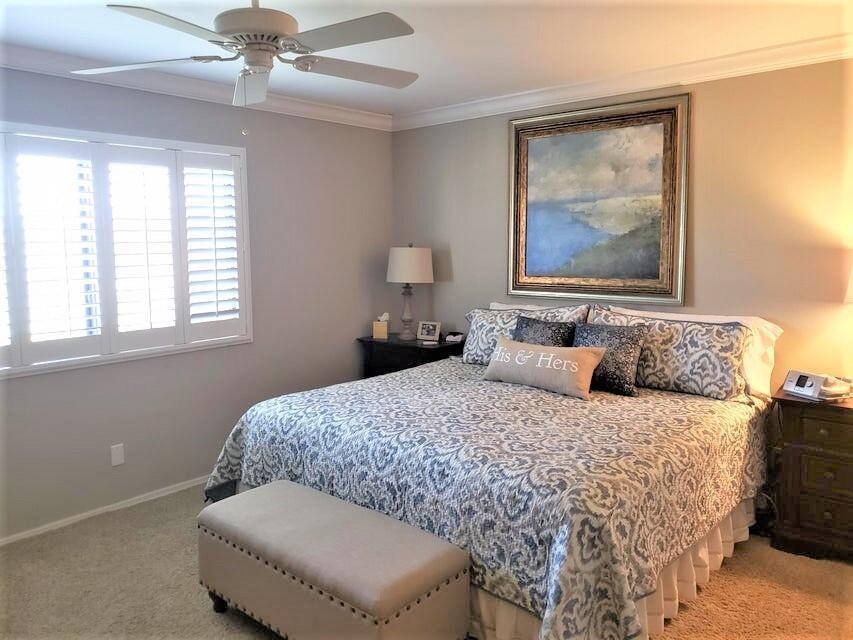 BEACHTREE I CLUSTER, A CONDOMINIUM - Residential