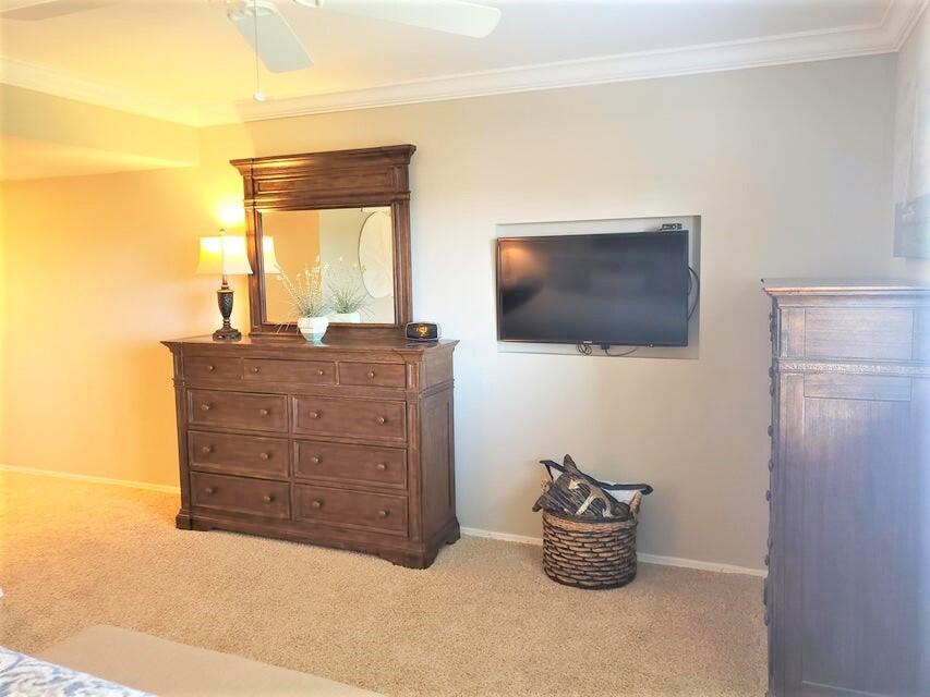 BEACHTREE I CLUSTER, A CONDOMINIUM - Residential