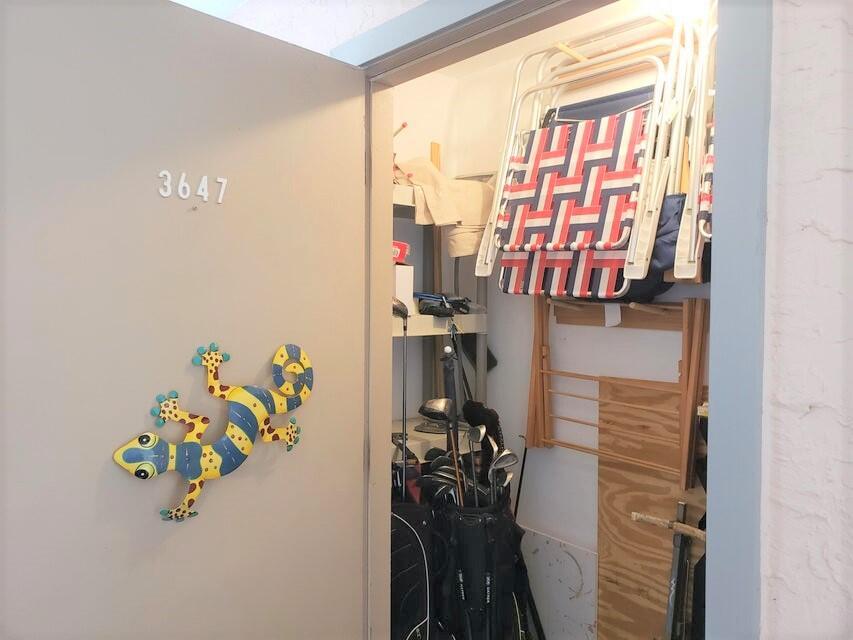 BEACHTREE I CLUSTER, A CONDOMINIUM - Residential