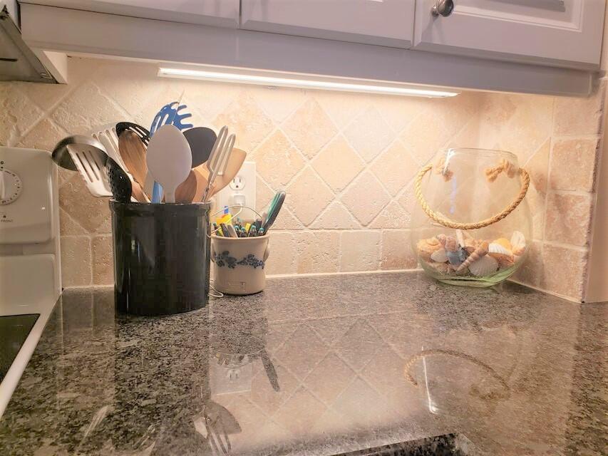 BEACHTREE I CLUSTER, A CONDOMINIUM - Residential