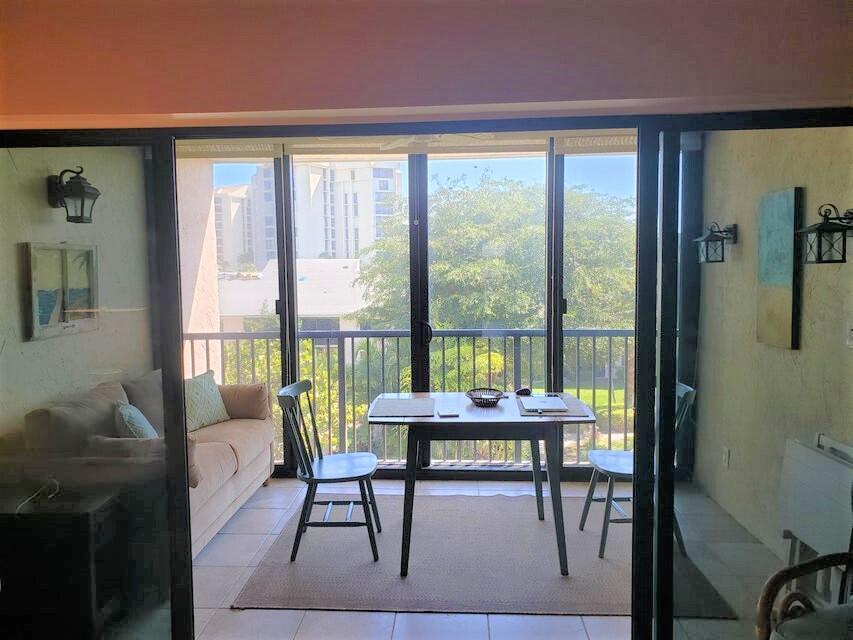 BEACHTREE I CLUSTER, A CONDOMINIUM - Residential