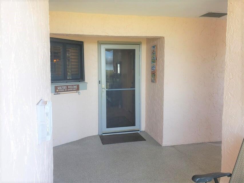 BEACHTREE I CLUSTER, A CONDOMINIUM - Residential