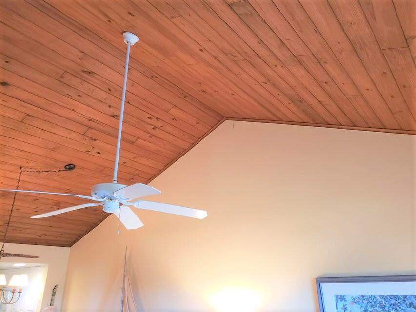 BEACHTREE I CLUSTER, A CONDOMINIUM - Residential