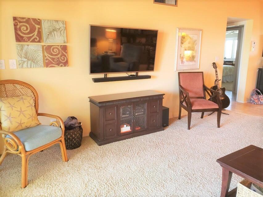 BEACHTREE I CLUSTER, A CONDOMINIUM - Residential