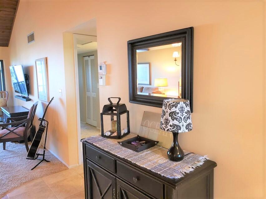 BEACHTREE I CLUSTER, A CONDOMINIUM - Residential