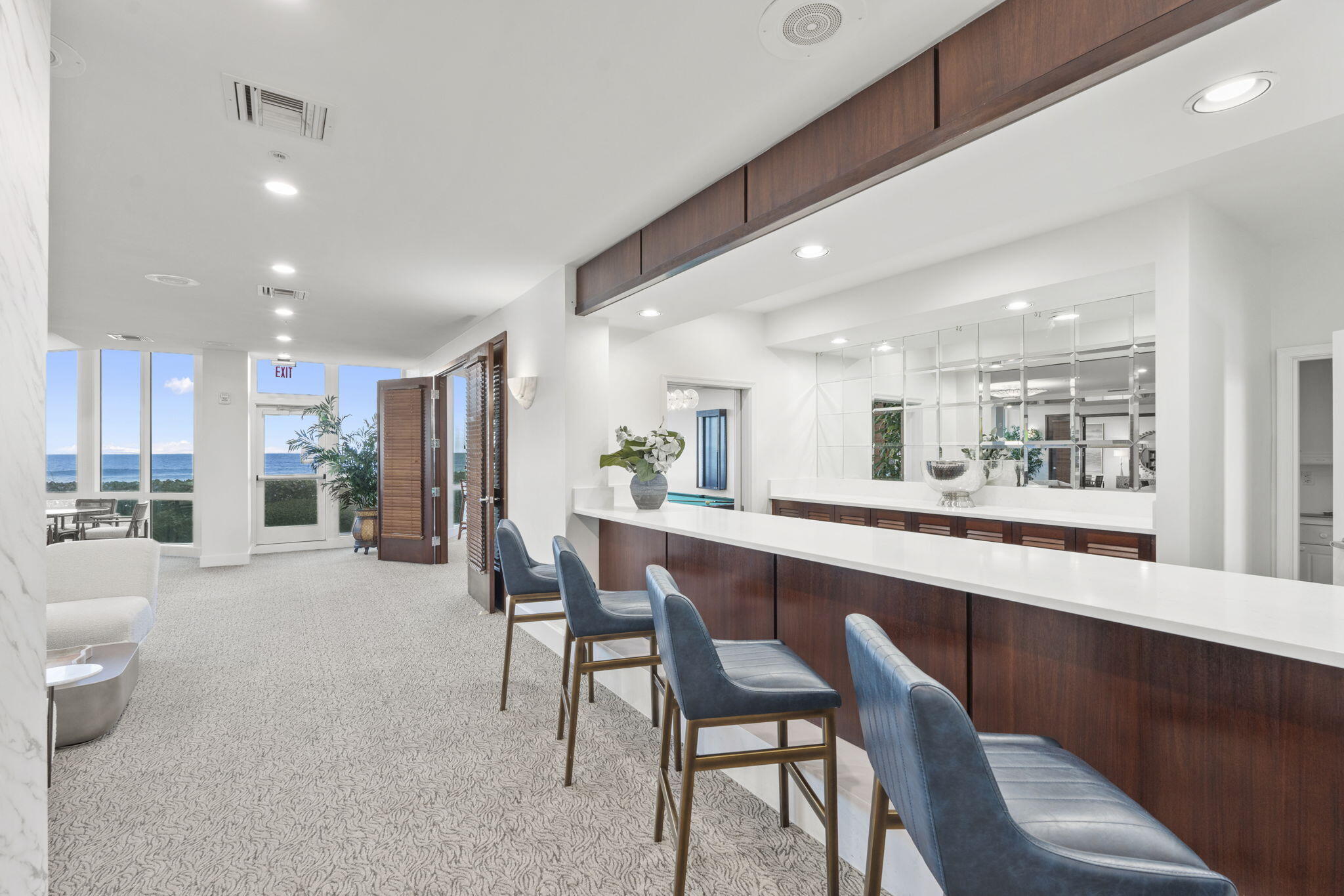 REGENCY ISLAND DUNES TWO CONDOMINIUM - Residential