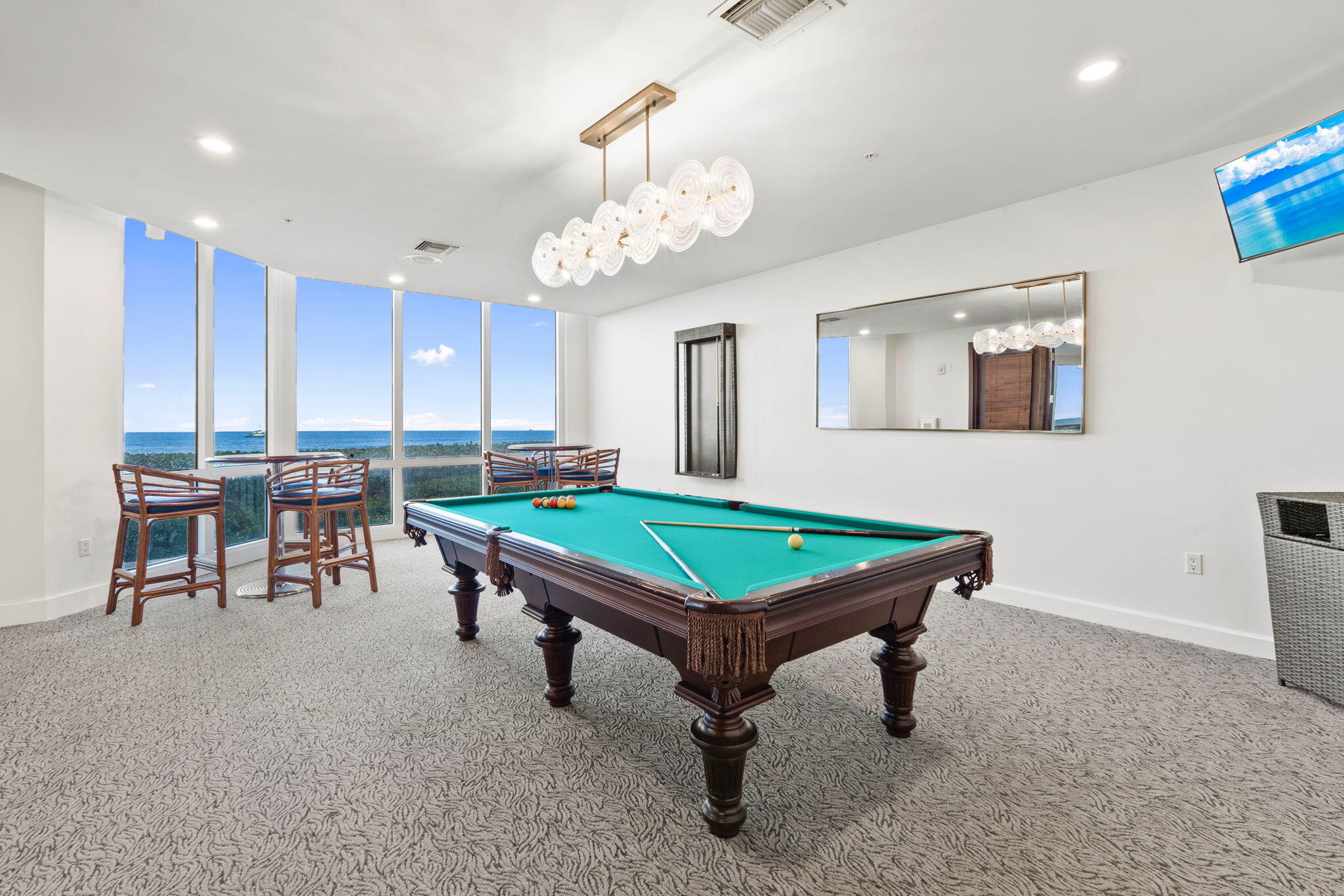 REGENCY ISLAND DUNES TWO CONDOMINIUM - Residential