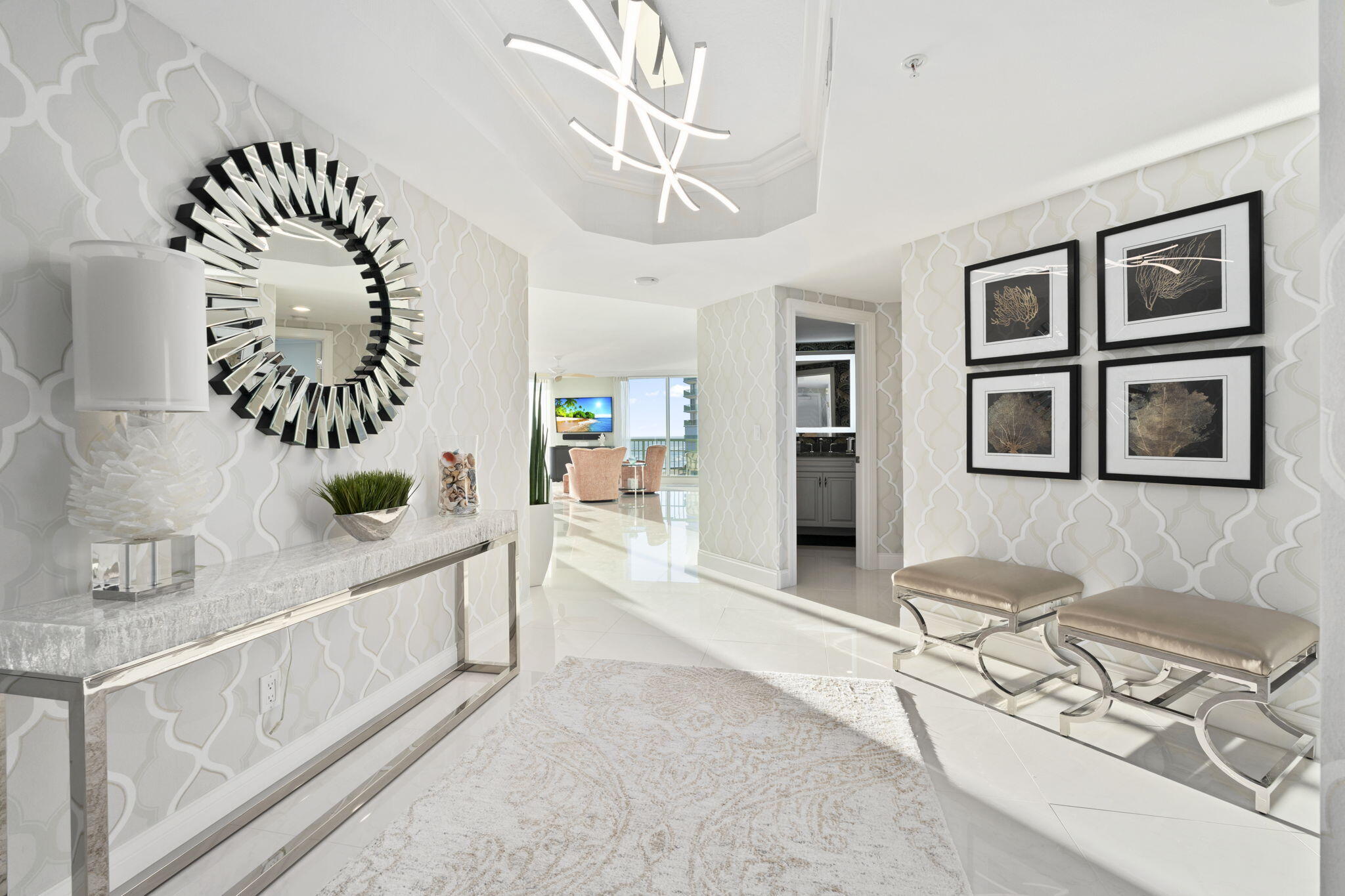 8600 S Ocean Drive 606